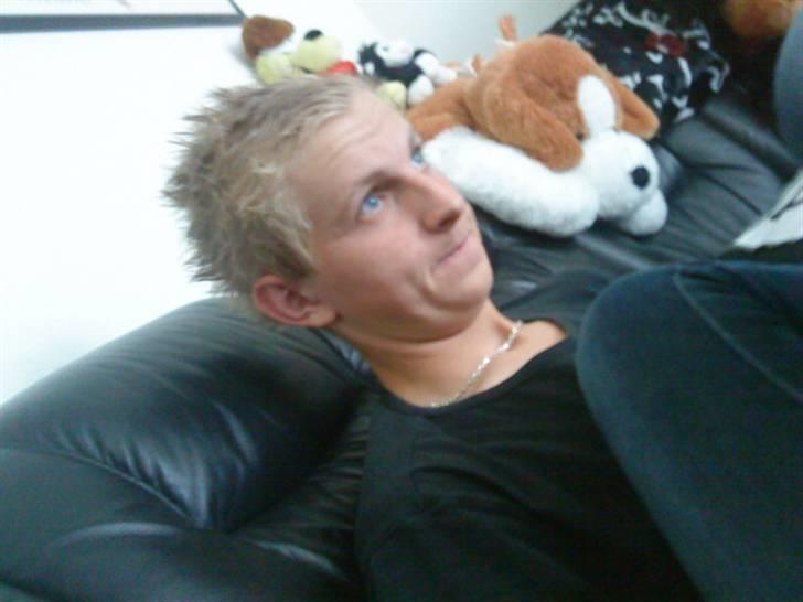 Mand Malte Nielsen billede 2