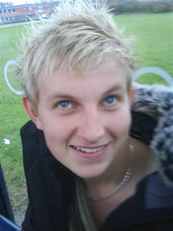 Mand Malte Nielsen billede 3