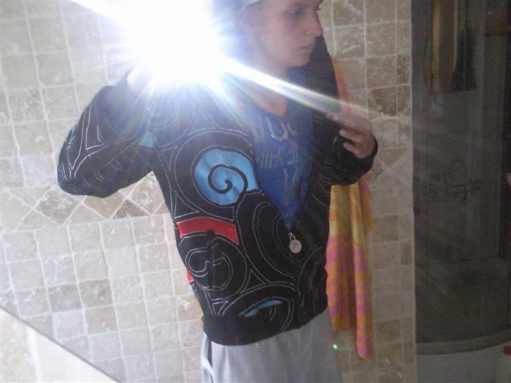 Mand Malte Nielsen billede 4