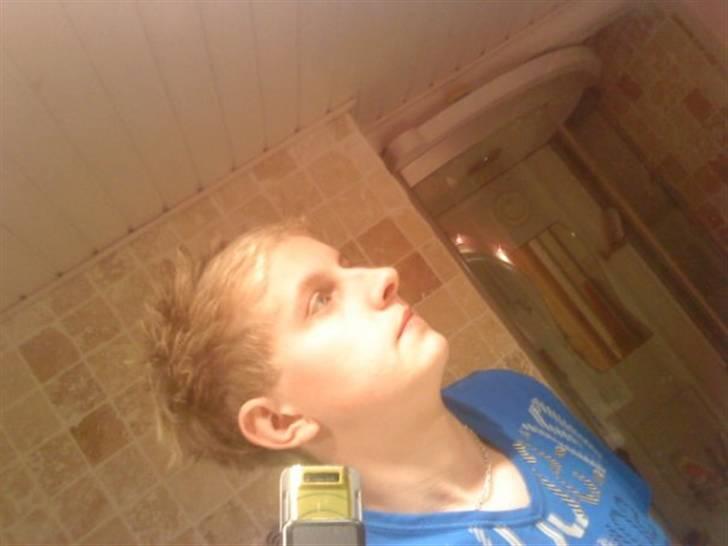 Mand Malte Nielsen billede 5