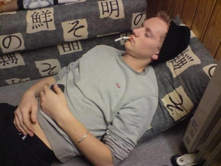 Mand Jens Høg (: billede 10