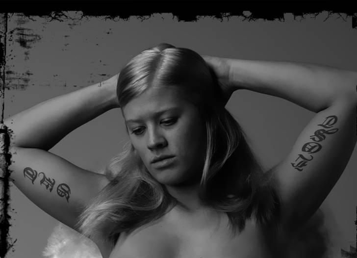 Kvinde Iben - Fixxx Model billede 1