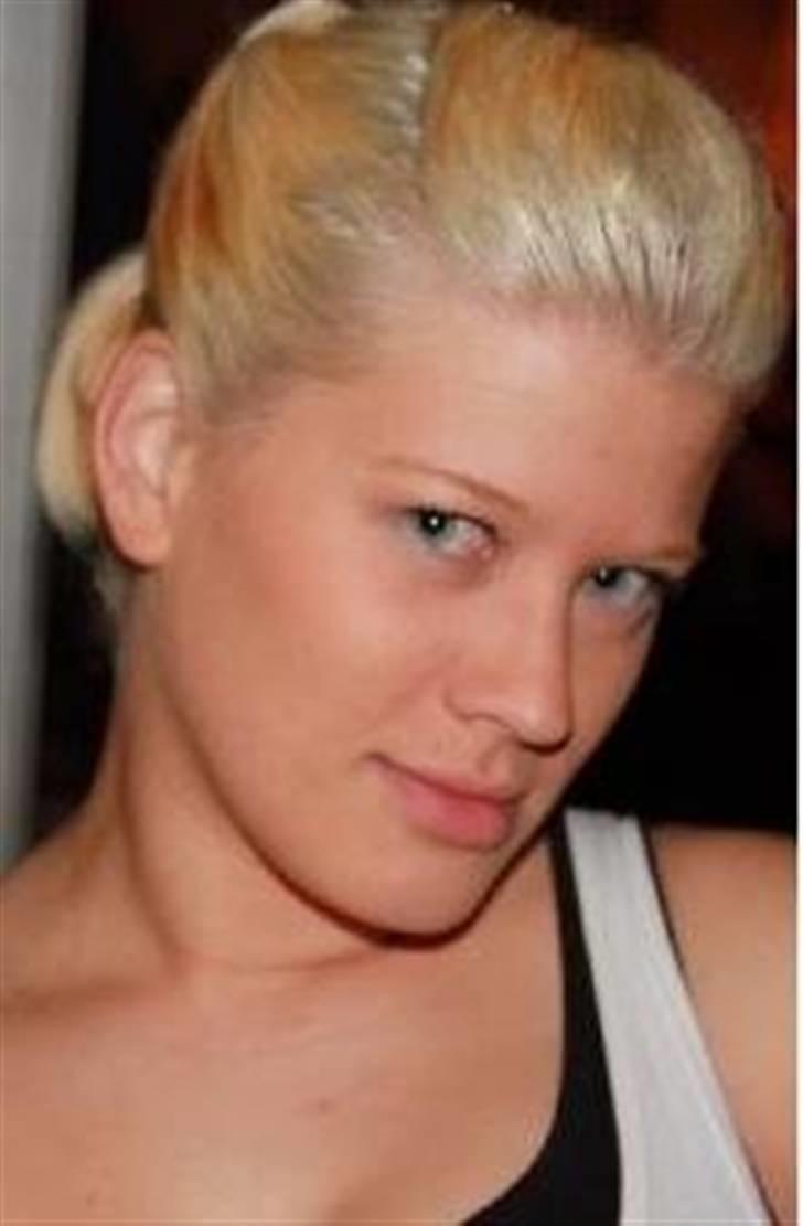 Kvinde Iben - Randers ugen 2009 billede 3