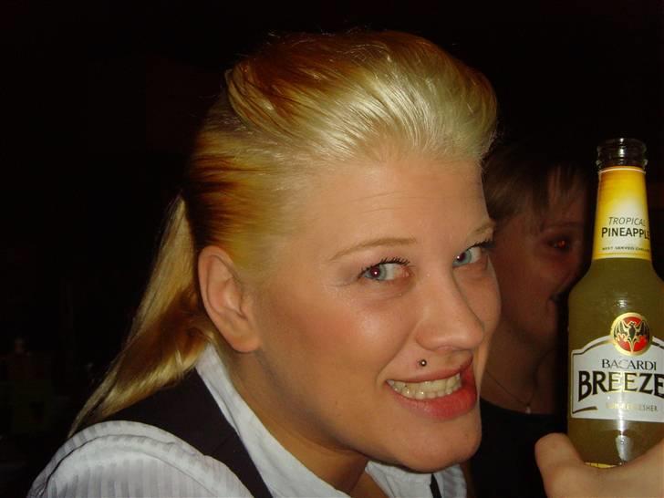 Kvinde Iben billede 5