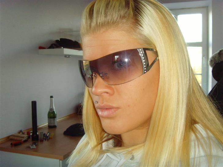 Kvinde Iben billede 6