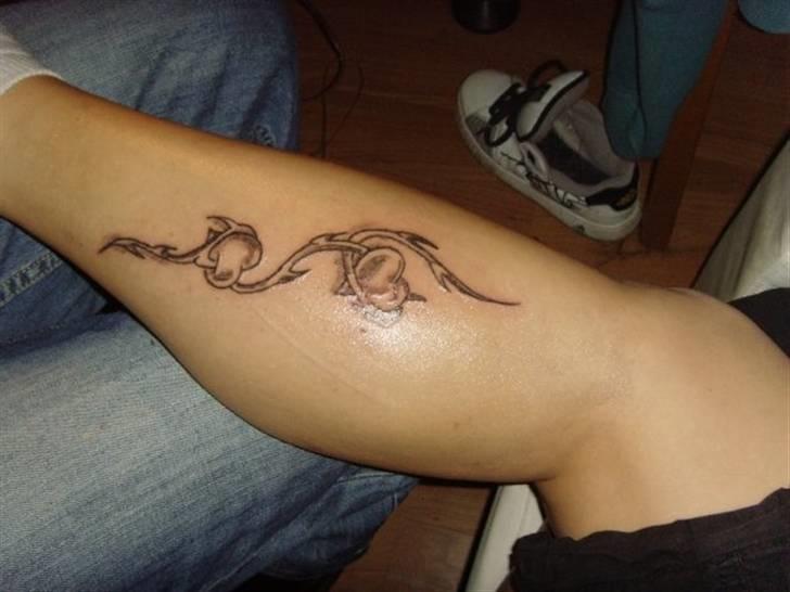 Kvinde Iben - Den nyeste, har 6 ialt billede 14