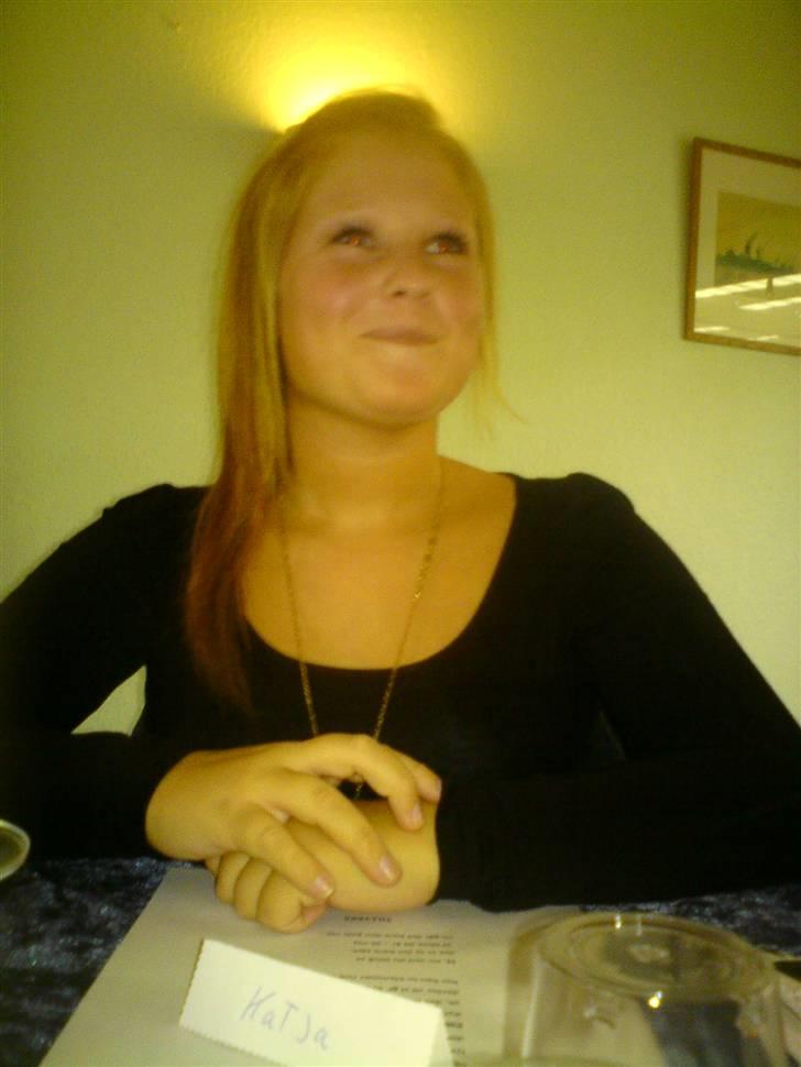 Kvinde Katja billede 9