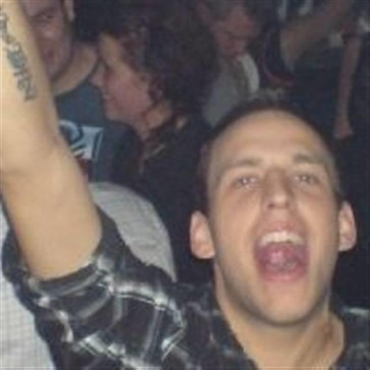 Mand thomas - bytur 2009...  billede 14