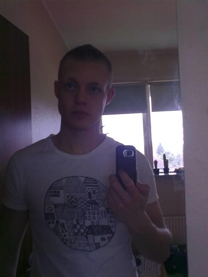 Mand John C billede 8