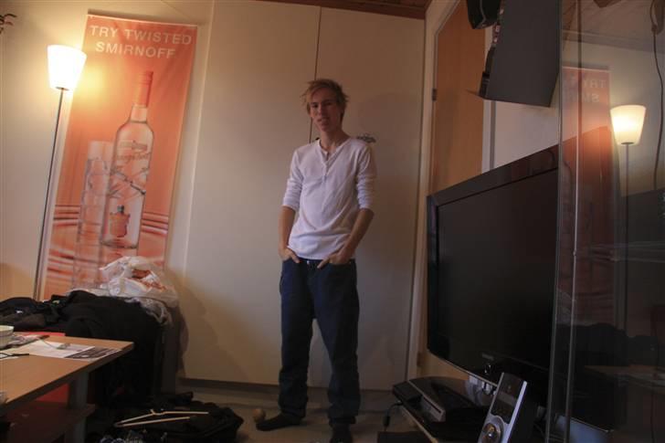 Mand Mikael M billede 2