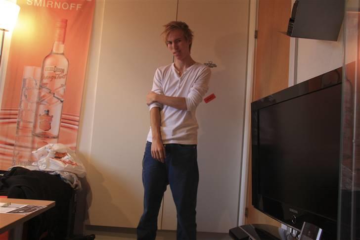 Mand Mikael M billede 3