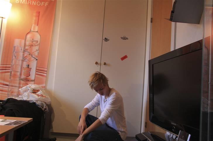 Mand Mikael M billede 4