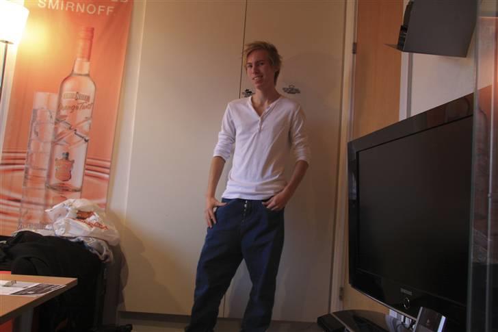 Mand Mikael M billede 5