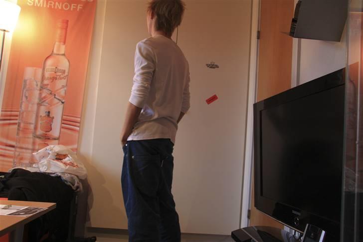 Mand Mikael M billede 6