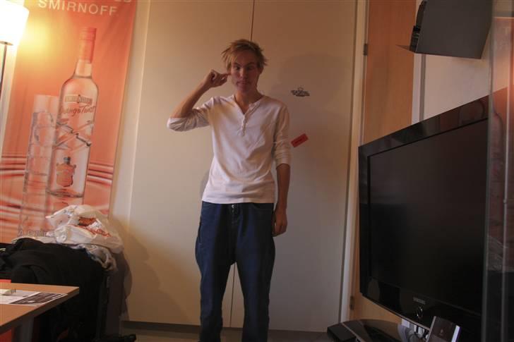 Mand Mikael M billede 7