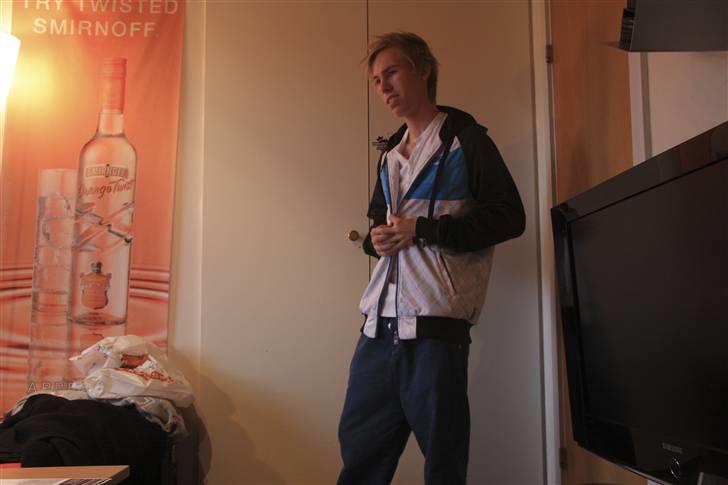 Mand Mikael M billede 8