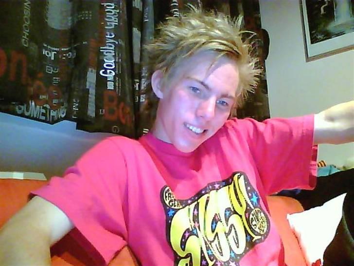 Mand Mikael M billede 9