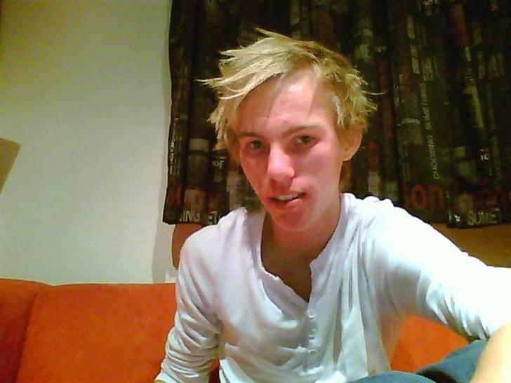 Mand Mikael M billede 10