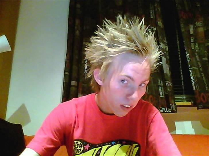 Mand Mikael M billede 11