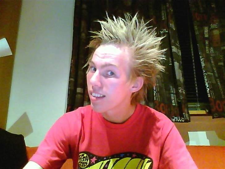 Mand Mikael M billede 12