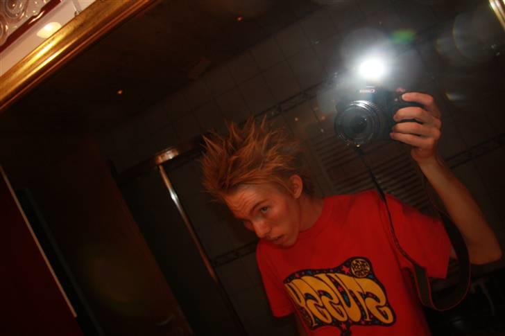 Mand Mikael M billede 13