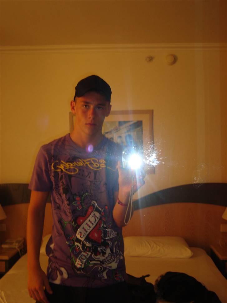 Mand Michael billede 4
