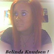 Kvinde Belinda