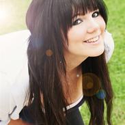 Kvinde Cecilie Hayley