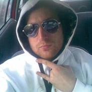 Mand Falko Neunzling