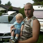 Mand Falko Neunzling