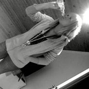 Kvinde Annemette