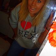 Kvinde Annemette
