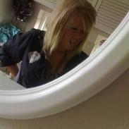Kvinde Annemette