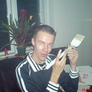 Mand Martin "Lange" Enevoldsen