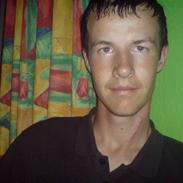 Mand Martin "Lange" Enevoldsen