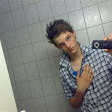 Mand marc.kortsen