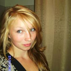 Kvinde Catrine
