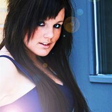 Kvinde Cecilie Hayley