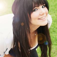 Kvinde Cecilie Hayley