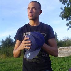 Mand André