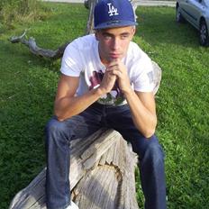 Mand André