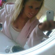 Kvinde Annemette