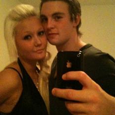 Mand Mads andreas holm