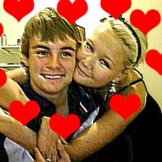 Mand Mads andreas holm