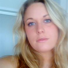 Kvinde Kristine-Sofie