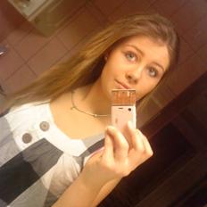 Kvinde Janni Melgaard