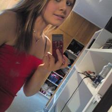 Kvinde Janni Melgaard