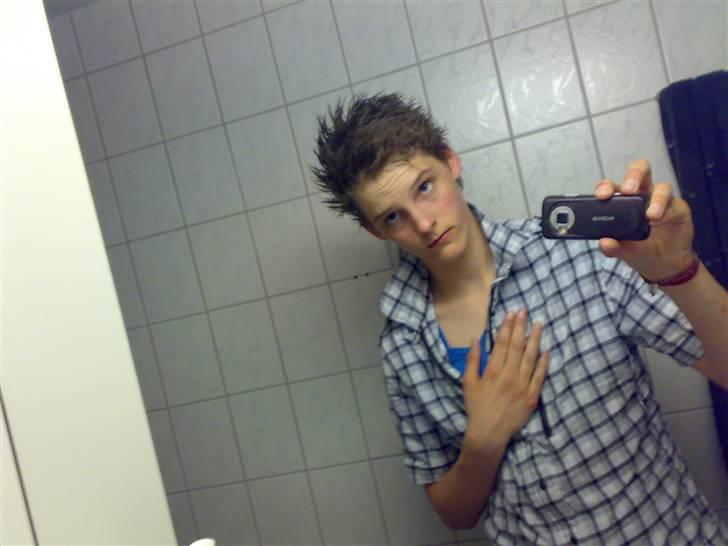 Mand marc.kortsen billede 3