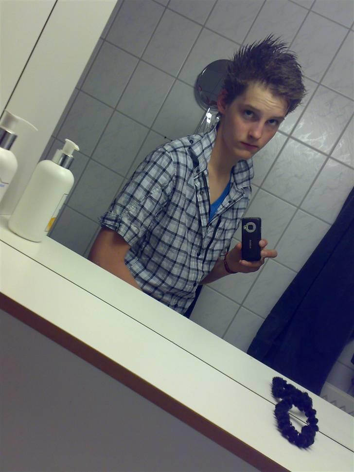 Mand marc.kortsen billede 4