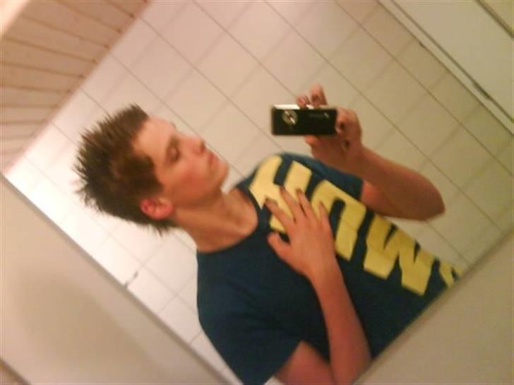 Mand marc.kortsen billede 7